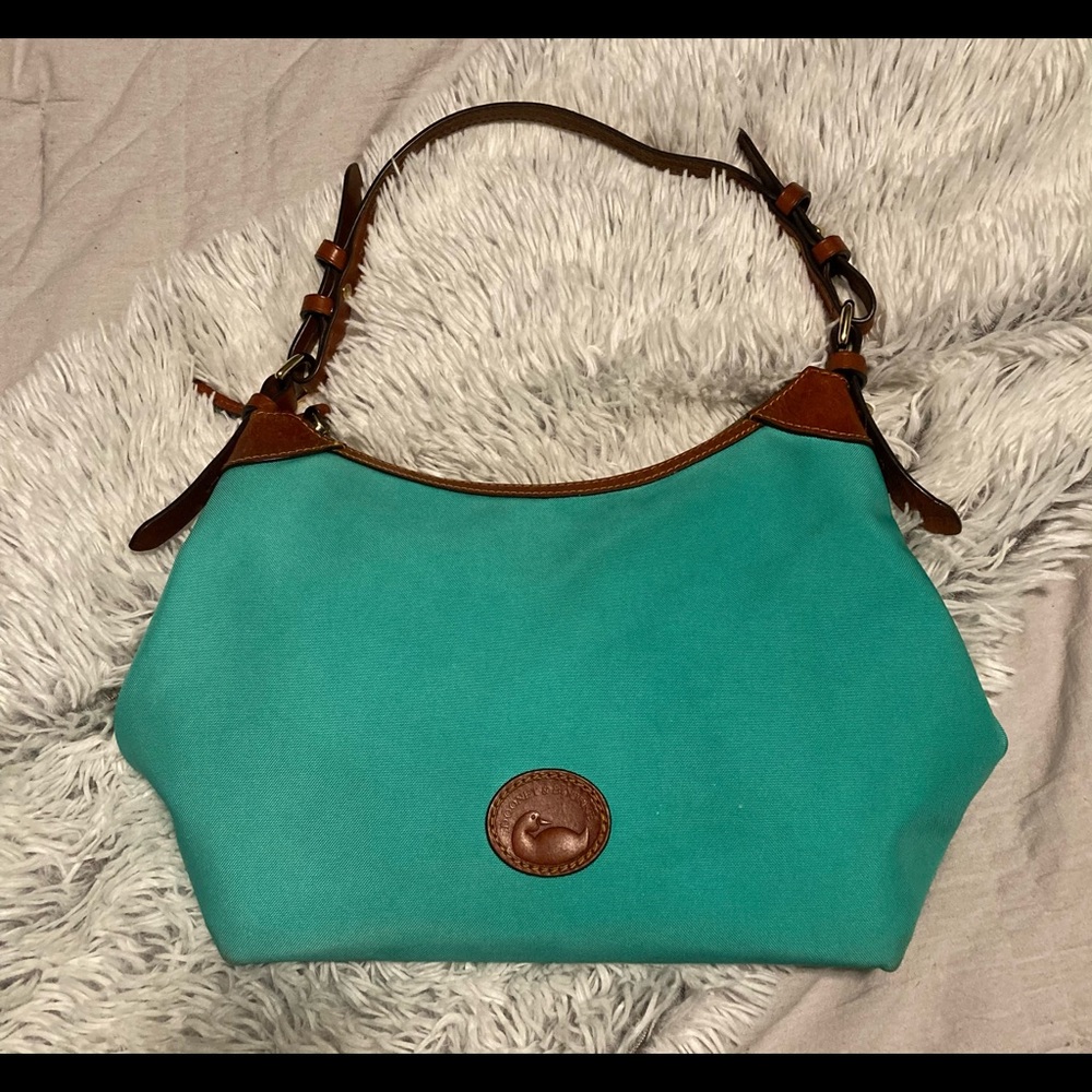 Dooney & Bourke Erica Handbag